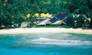 Photograph of Le Meridien Barbarons