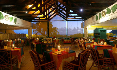 Photograph of Le Meridien Barbarons