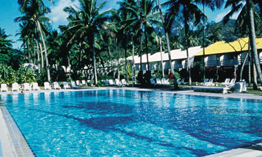Photograph of Le Meridien Barbarons