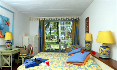 Photograph of Le Meridien Barbarons