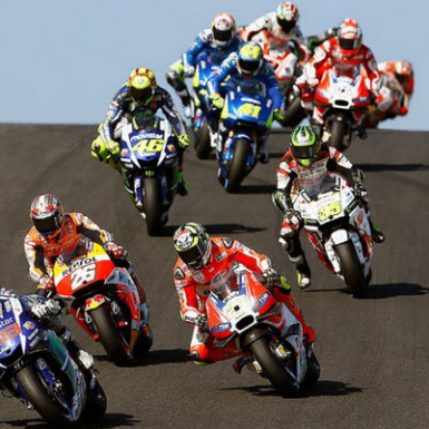 Moto GP - Quotazioni pacchetti inclusi biglietti ingresso ad Hoc: sport@beverlyvacanze.it