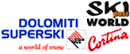 Logo del Consorzio Cortina Turismo